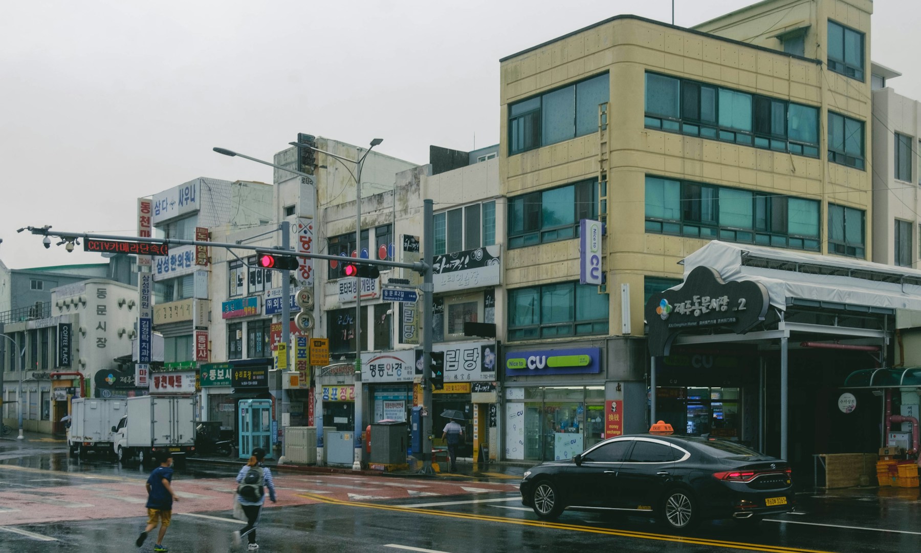 부달 포스트