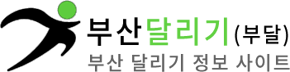 부달 로고