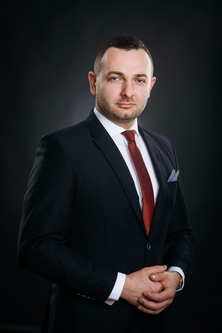 Mgr. Lukáš PAŠKO MBA