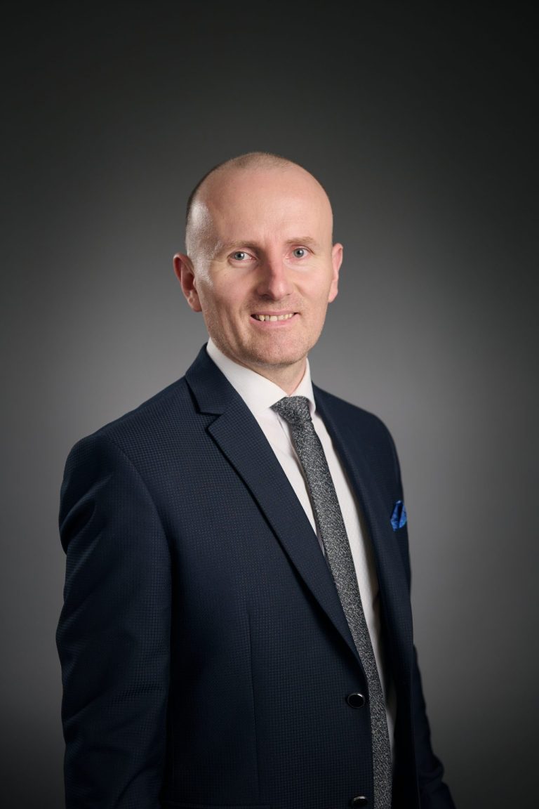 Michal REISINGER MBA