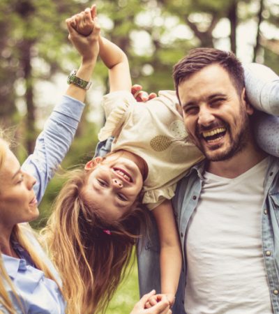 Zaistenie životných rizík