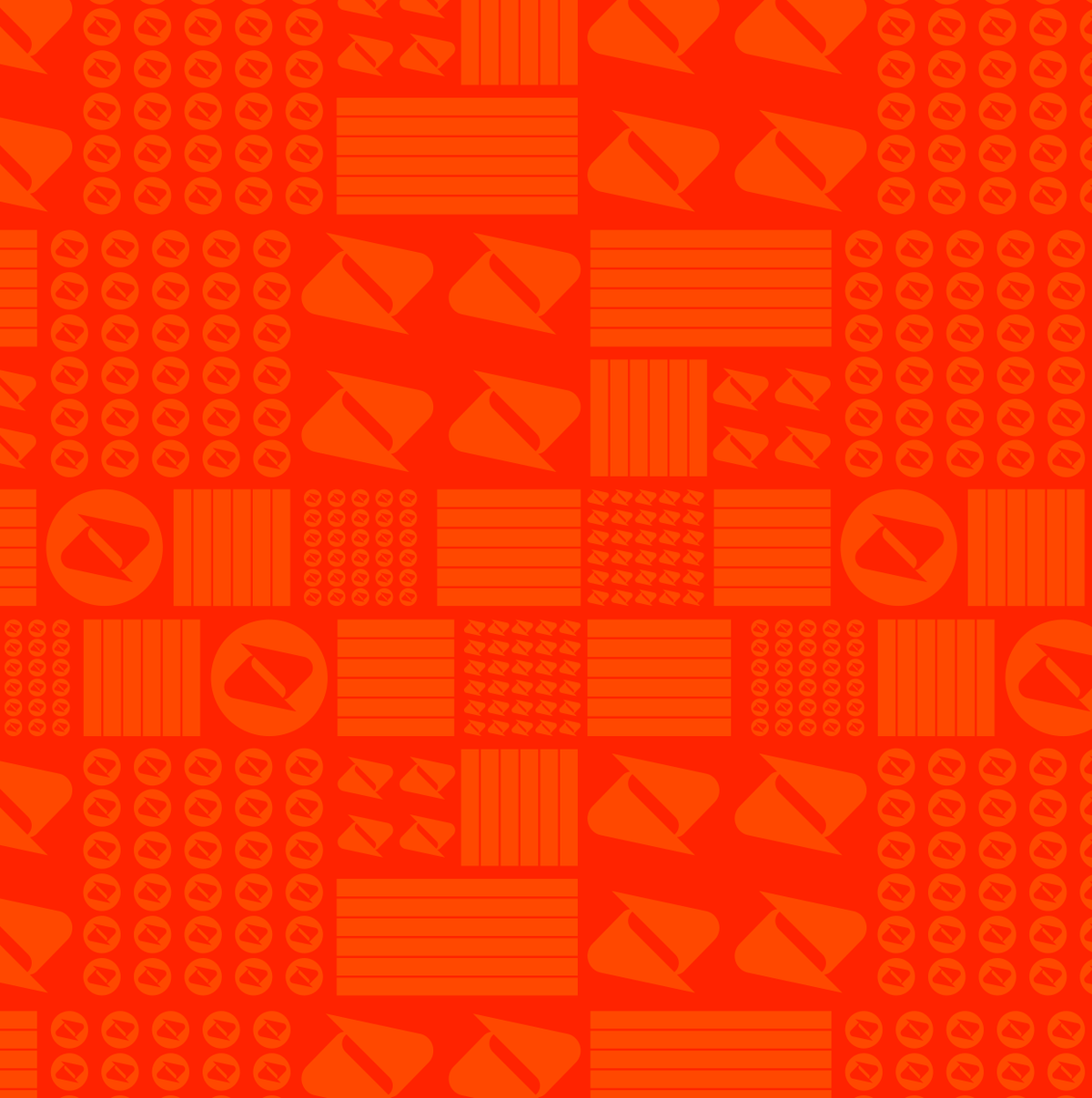 Background pattern