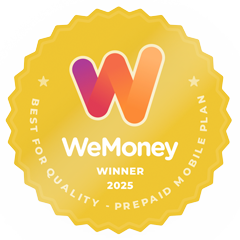 WeMoney Award - Best for Quality