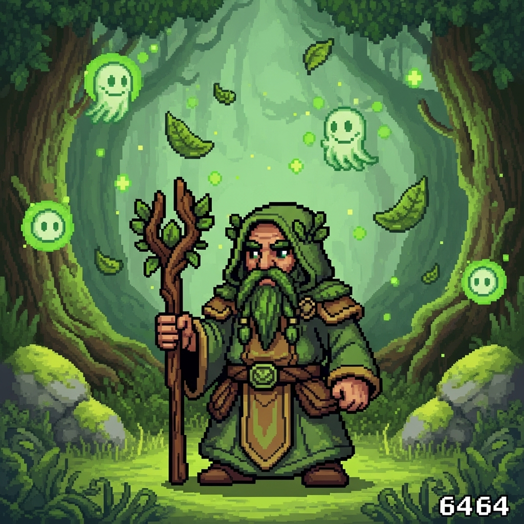 DRUID
