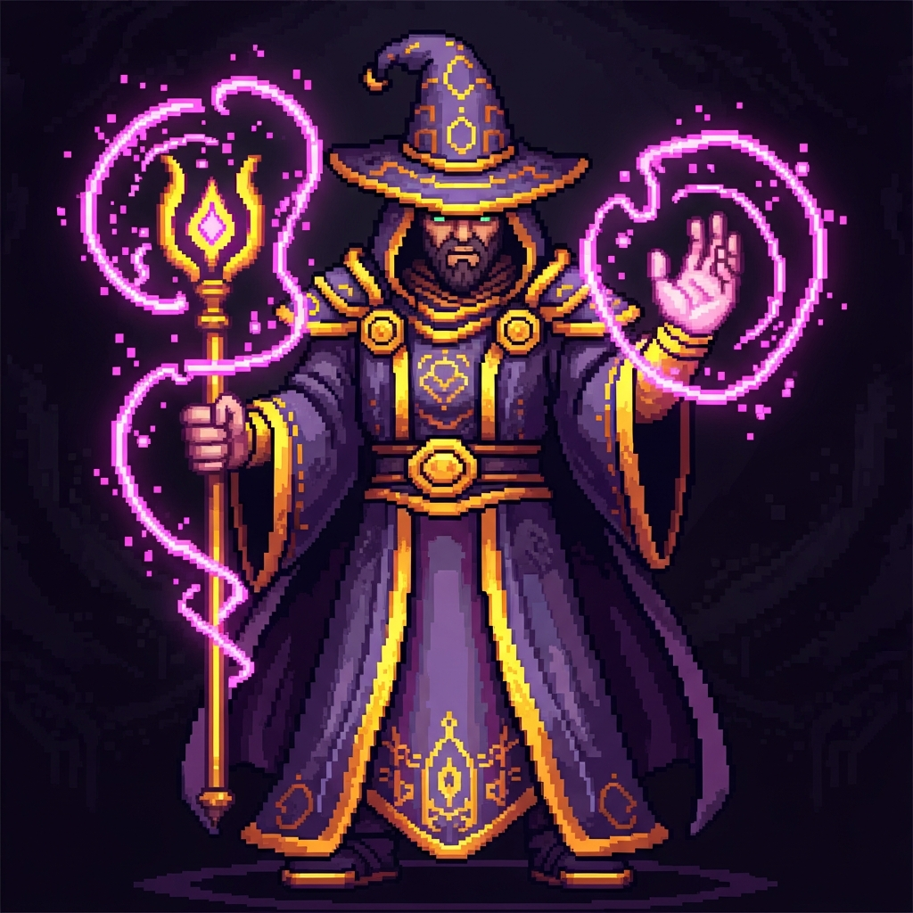 MAGE