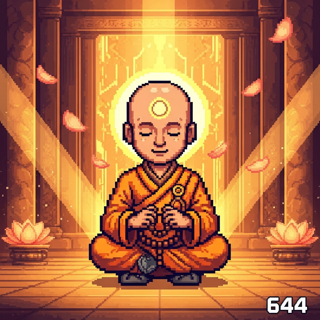 MONK
