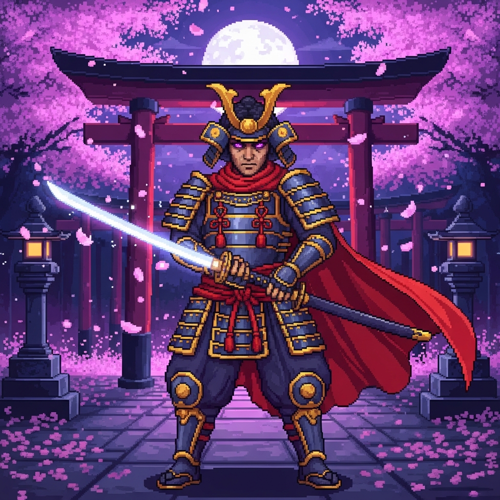 SAMURAI