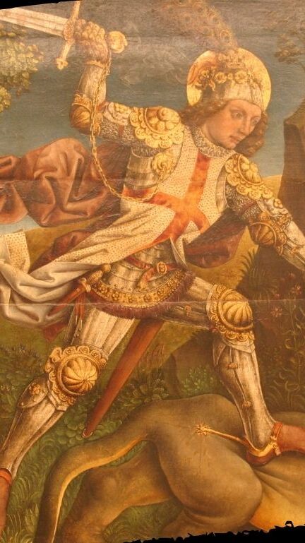 São Jorge