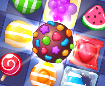 Candy Match