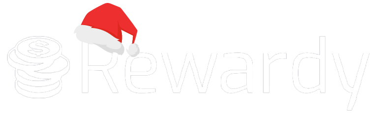Rewardy Logo