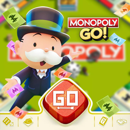 Monopoly Go