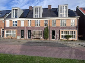 Keralit Gevelbekleding Heerhugowaard - Gerealiseerd project door Melvin Montage Klusservice