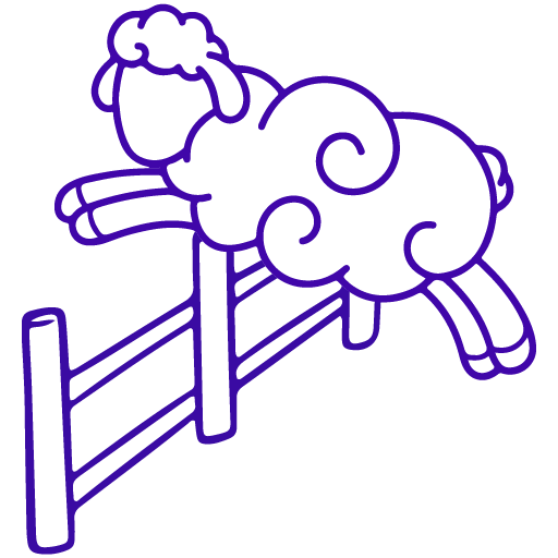 AdLambs Mascot