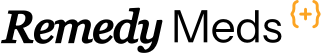 Remedy Meds logo