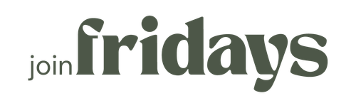 JoinFridays logo
