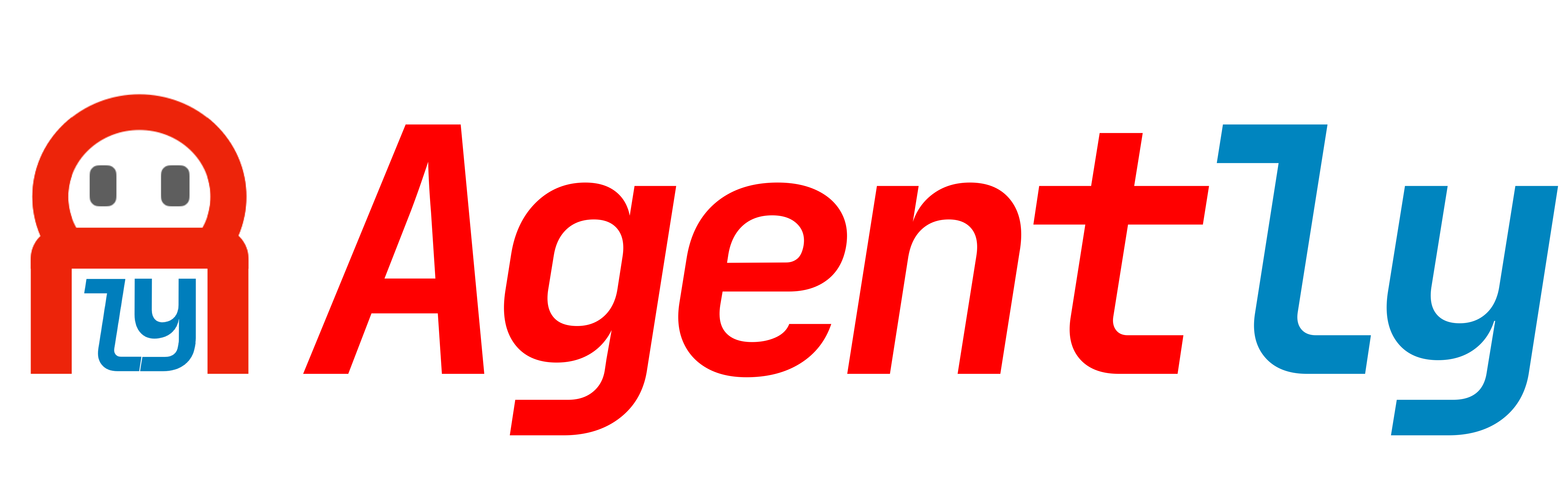 Agently Logo