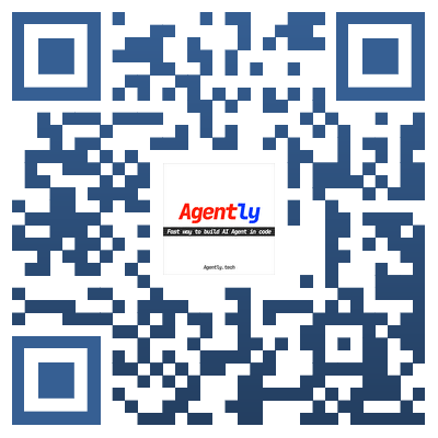 Discord QR Code
