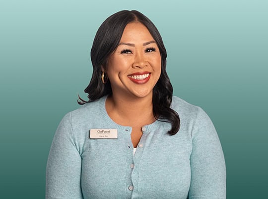 New OnPoint Community Credit Union members enrolling in online banking