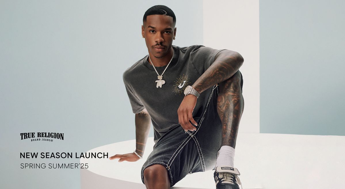 Featured New Arrival