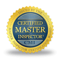 Certified Master Inspector