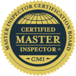 Certified Master Inspector