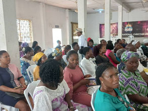 Train the Trainers Program