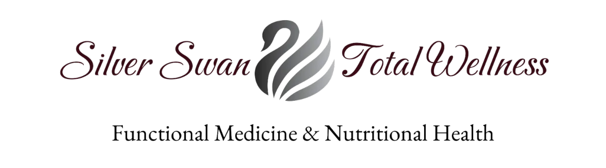 Silver Swan Logo