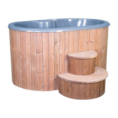 LUXTUB PLUNGE POOL 190 / ICE BATH