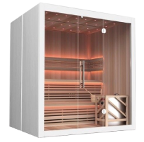 BUDGET SAUNA AT HOME 150