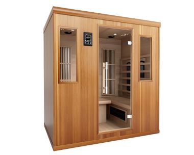 COMBINATION SAUNA 175 PHYSIO