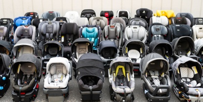 Baby Monitors