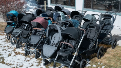 Baby Strollers