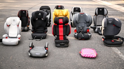 Infant Car Seats