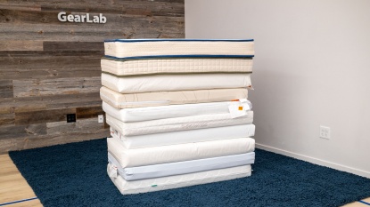 Diaper Pails