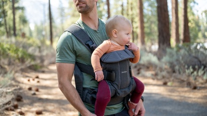 Baby Carriers