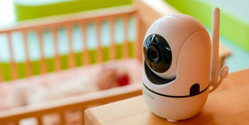 Baby Monitor