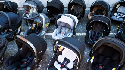Video Baby Monitors