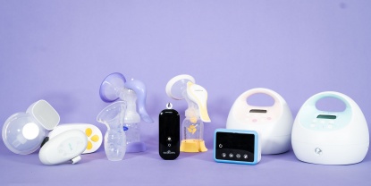 Baby Bottles