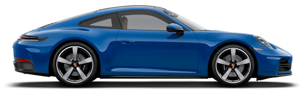 porsche 911 Carrera