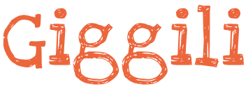 Giggili Logo