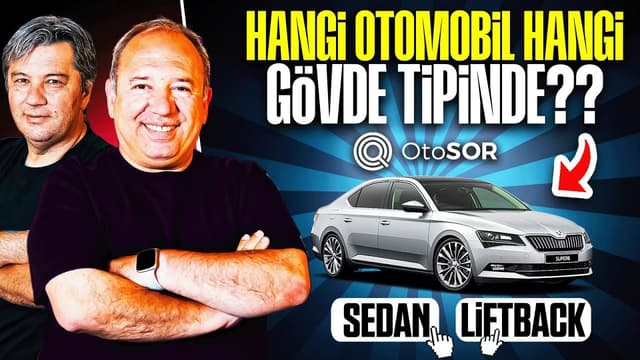 OtoSOR Galeri Sohbetleri - Yenisey Otomotiv
