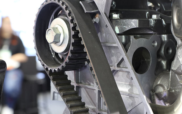Timing Belt
