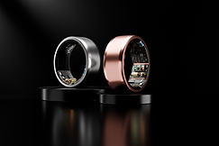 How we Built Kova Ring: A Look Inside Our Earliest....