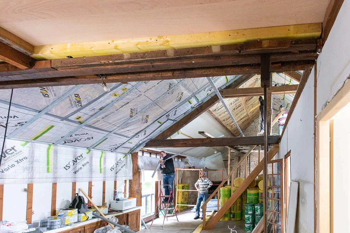 Exemple de rénovation 3