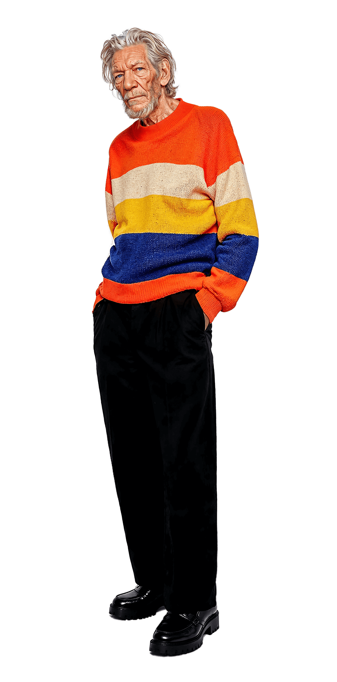 LUCAS ROMANO