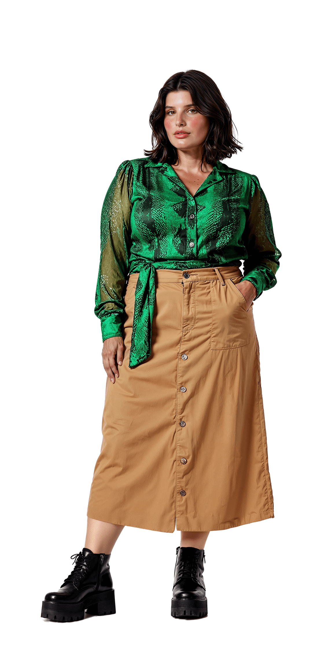 AVA GARCIA