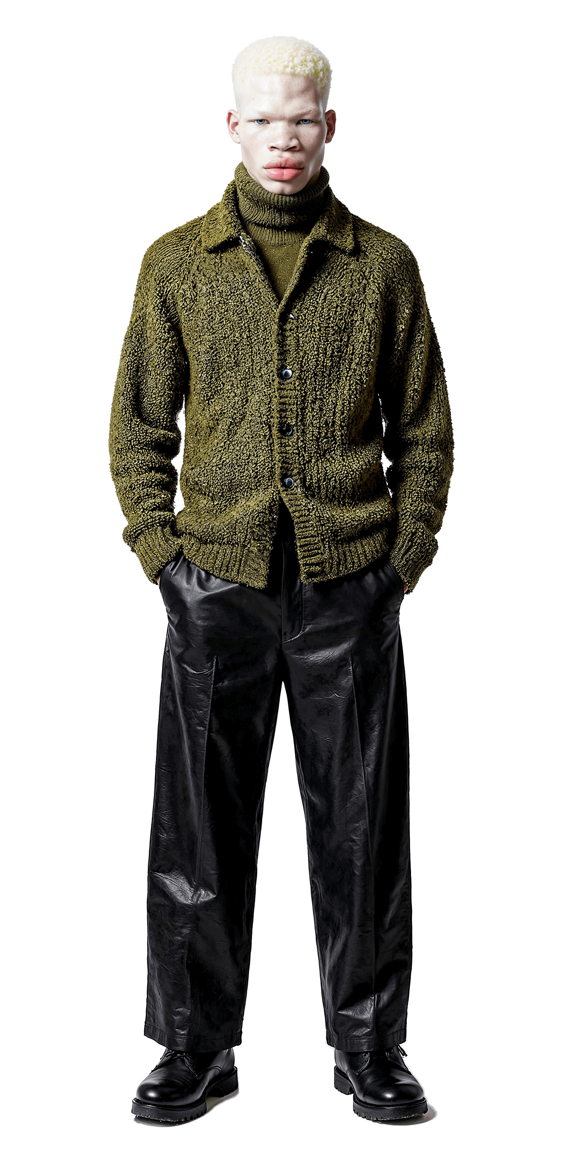 Rai Model