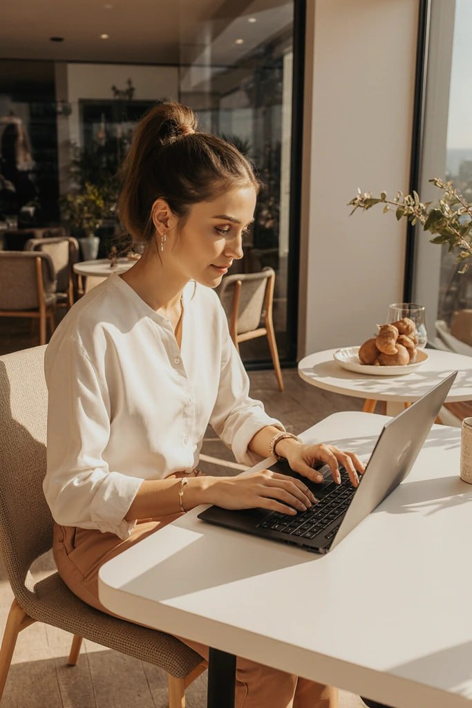 Gestor de Redes Sociais