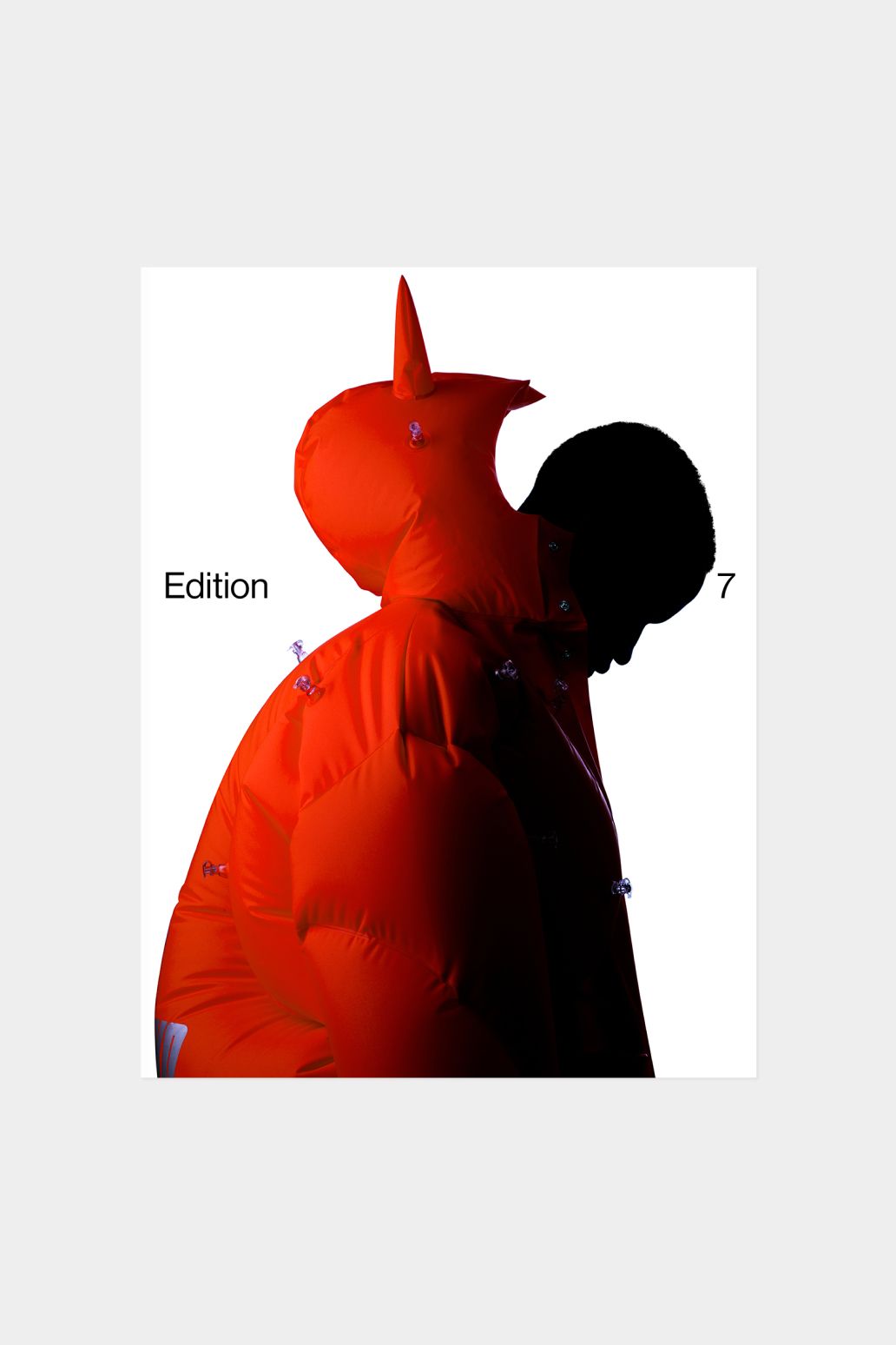 Visuelle Edition 8