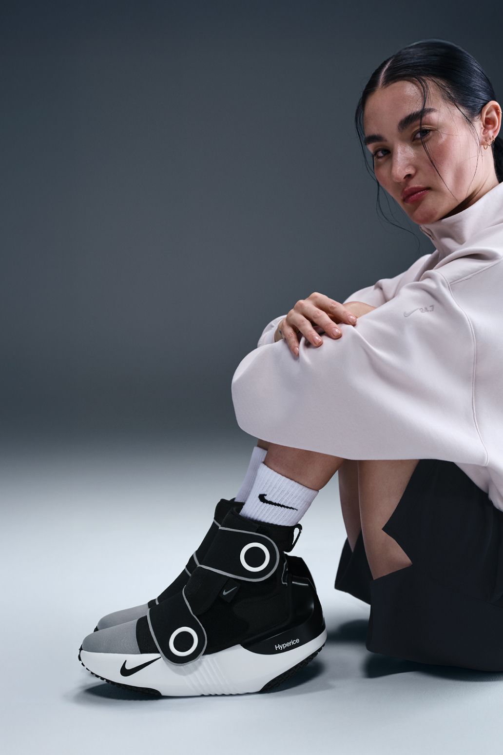 Nike × Hyperice